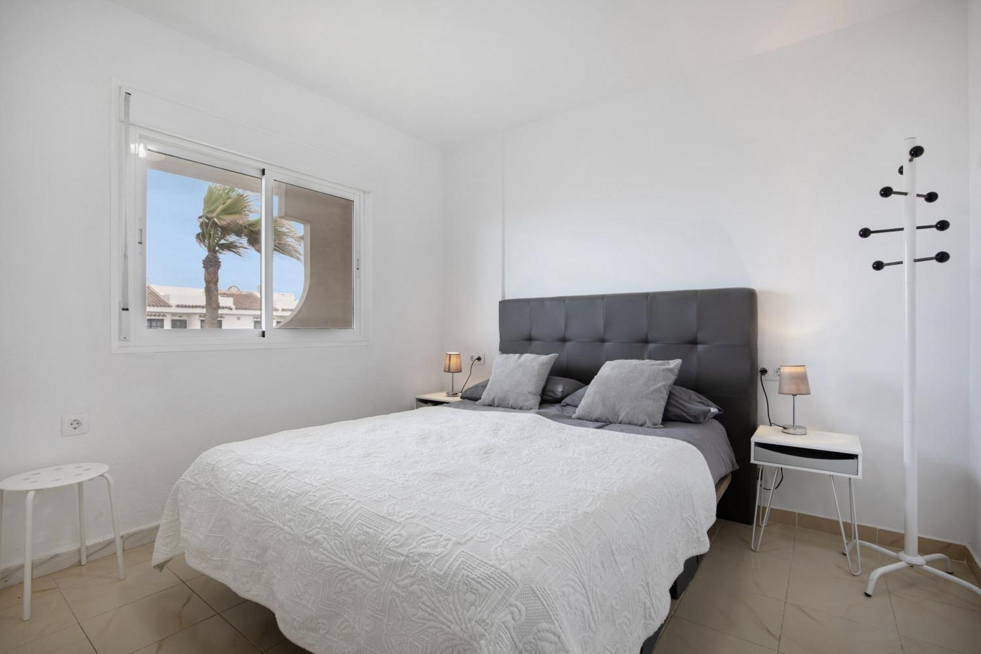 Casa Jable Villa Costa De Antigua Eksteriør bilde